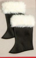 CProfessional Boot Tops - Click To Enlarge
